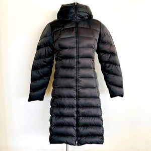 ❄️Patagonia Women’s Downtown Down Loft Parka - Medium - Black